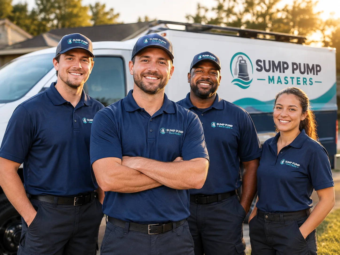 Sump Pump Repair company in Brookland, AR